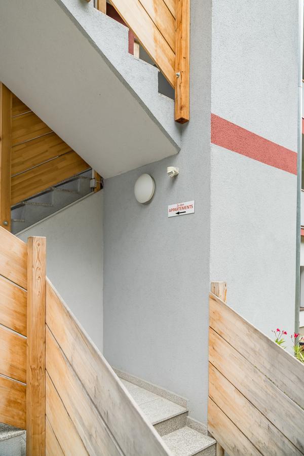 Ferienwohnung Smart Liv'in Laabnerhof Laaben Exterior foto